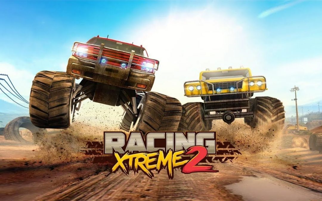 Top 10 Offroad Games for iOS 2021