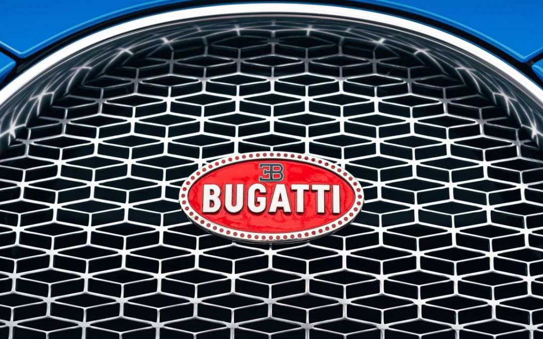 10 Interesting Things About The Bugatti Badge