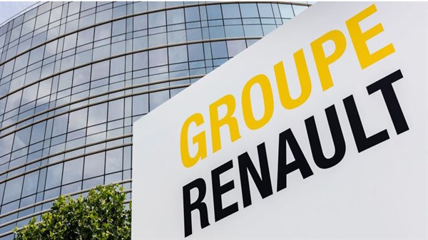Renault is Selling 60% of the Thermal Engine Division